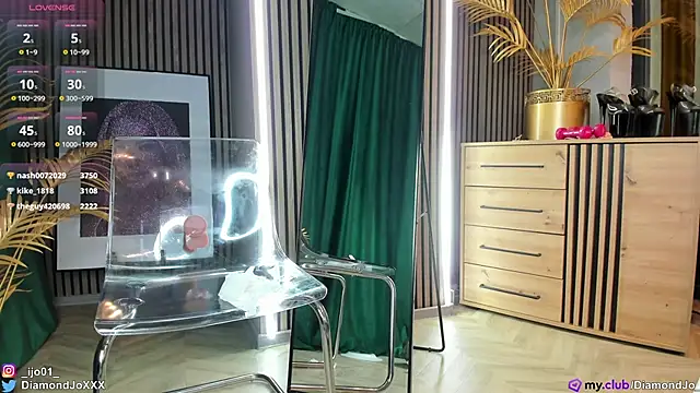 DiamondJo_'s cam snapshot