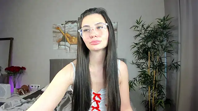 Tina__Fox's cam snapshot