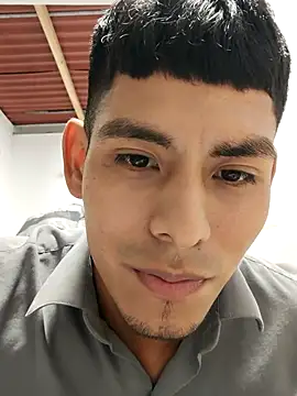 El_CHEGO live sex cam