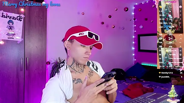 Valery_Rangell live sex cam