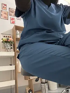 Beauty_Spa's cam snapshot