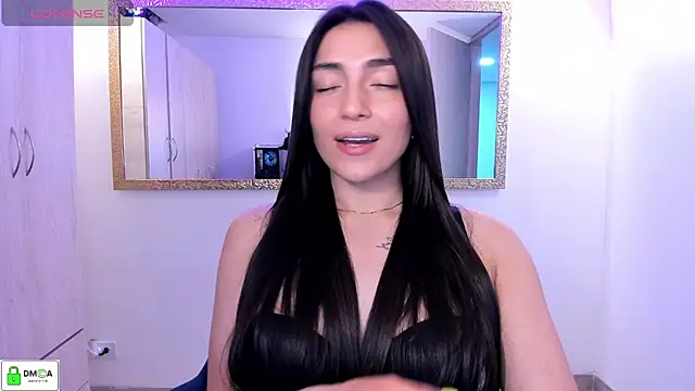 EricaVanderhill live sex cam