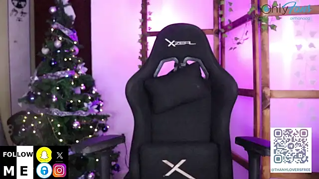 thanybonny's cam snapshot