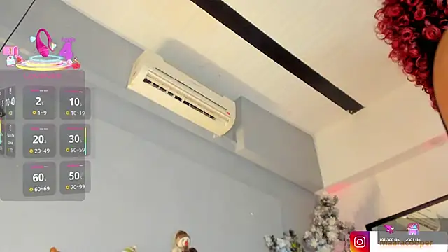 Maaracooper's cam snapshot