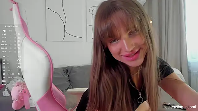 aesthetics__tease live sex cam