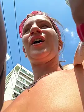 EvvaMur live sex cam