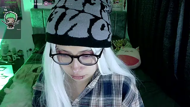 Inori_08's cam snapshot