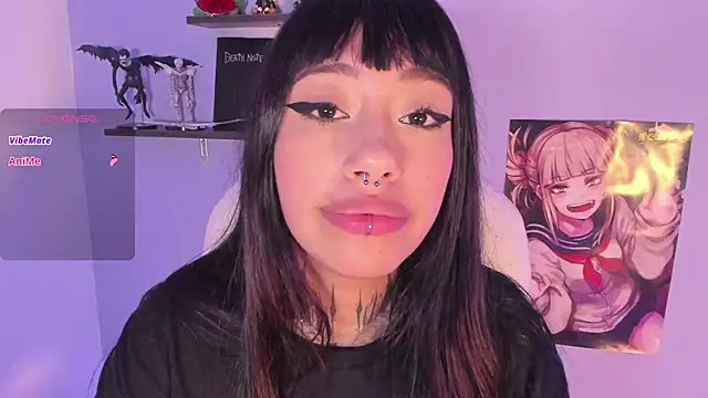 Akari1_Mischief's cam snapshot