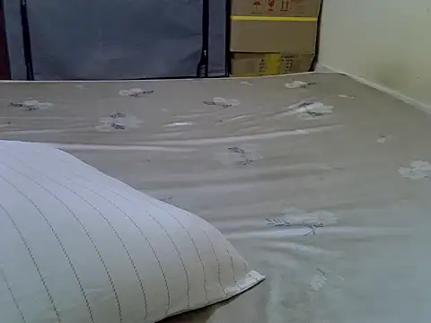 FANCY_METTY's cam snapshot