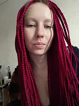 Frost_foxy's cam snapshot