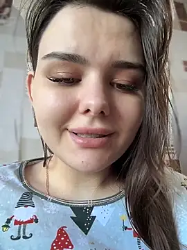 NikaMur's cam snapshot