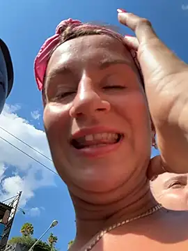 EvvaMur's cam snapshot