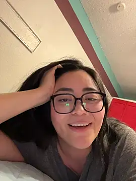 MyHoneyFrida's cam snapshot