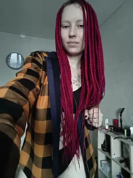 Frost_foxy's cam snapshot