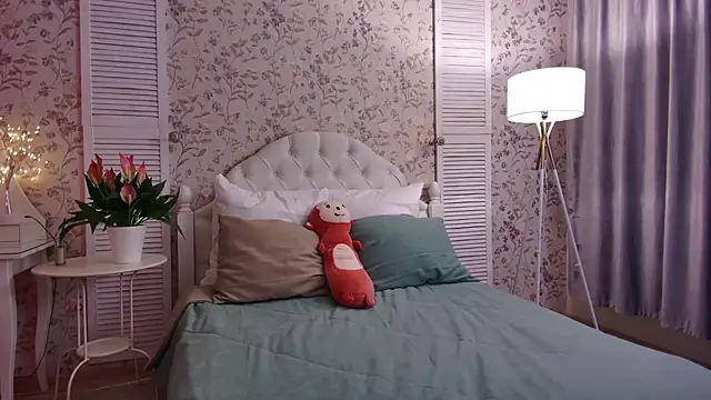 Wendy-Darling's cam snapshot