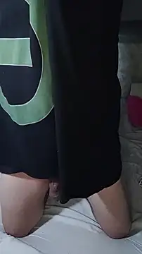 KarameloVzla live sex cam