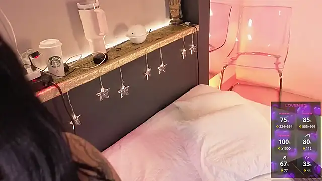 Eva_Flame's cam snapshot