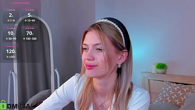 Cherry_Price's cam snapshot