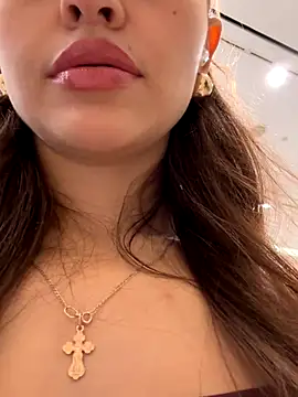 AngelinaTeller live sex cam