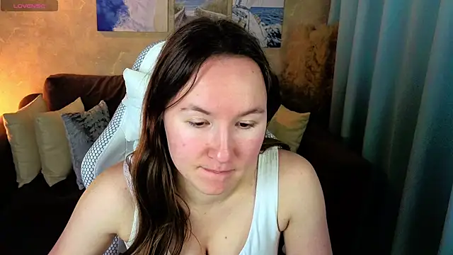 Little_doll_meow's cam snapshot