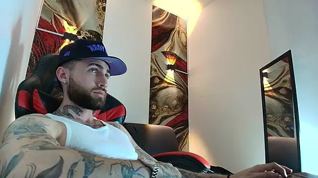 Luke_davis01 live sex cam