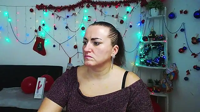 DianaMGG's cam snapshot