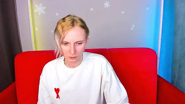 LikiLips's cam snapshot