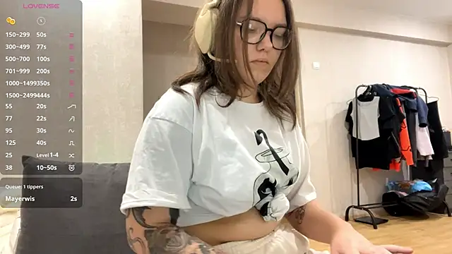 KerriMcbreen's cam snapshot