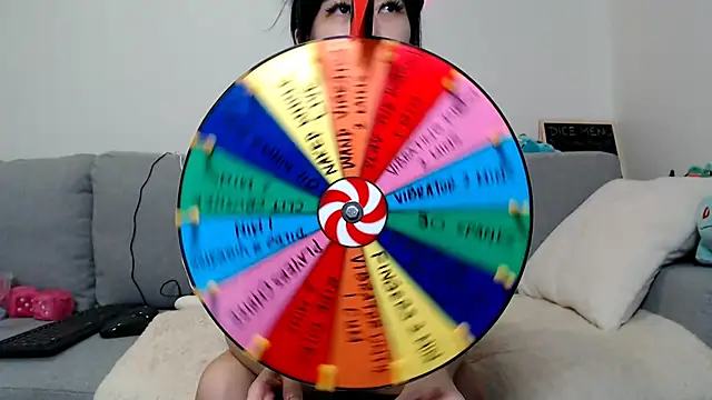 OrientalAngel live sex cam