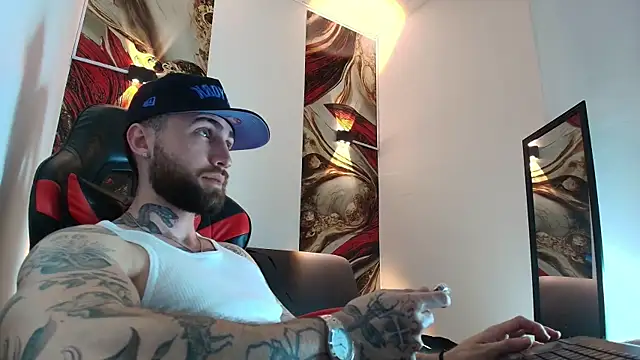 Luke_davis01 live sex cam