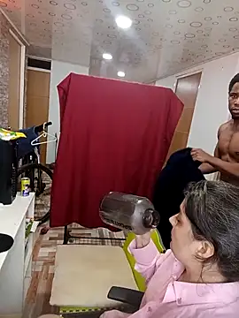 queemking's cam snapshot