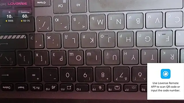 GabrielleSonice live sex cam