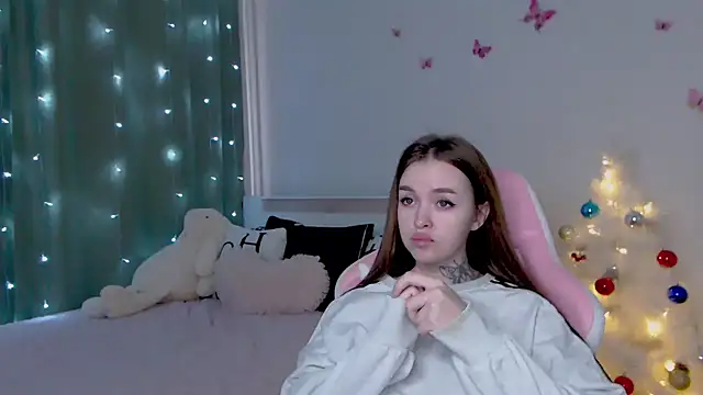 Naughty_Mable's cam snapshot