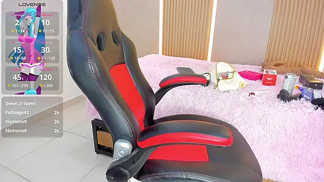 stephany_summer's cam snapshot