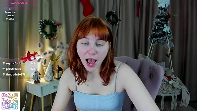 Rene_Shine's cam snapshot