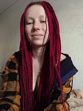 Frost_foxy's cam snapshot