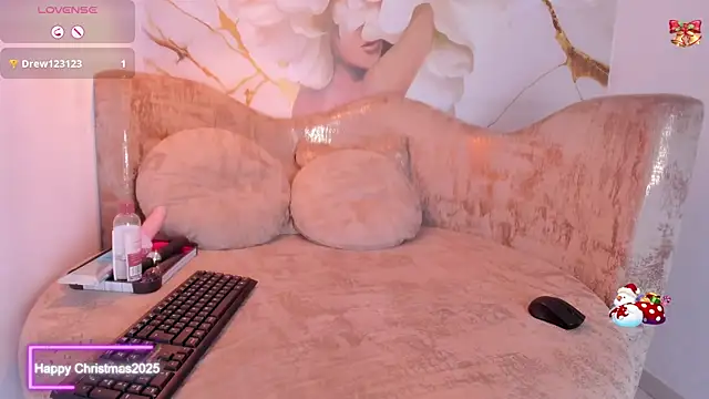 ChannelCroix's cam snapshot