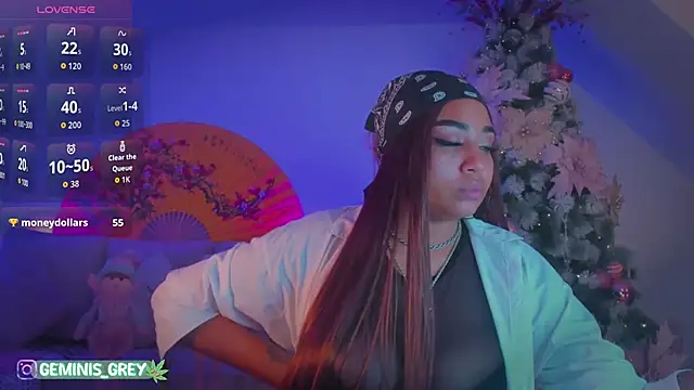 420Geminis's cam snapshot