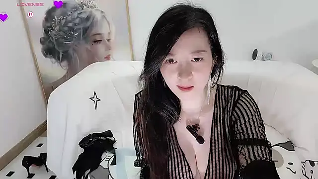 Dazzlebean live sex cam