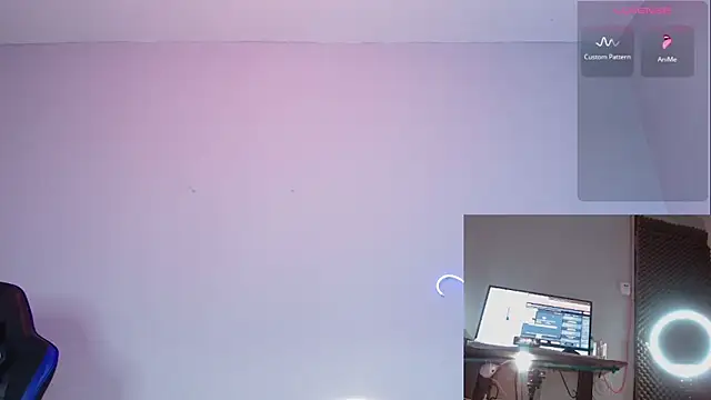 GiordanaPinoo's cam snapshot