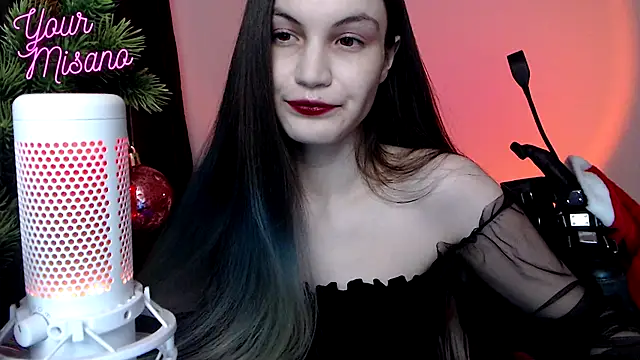 YourMisano's cam snapshot