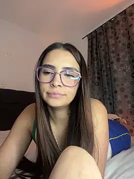 Linna_Cam's cam snapshot