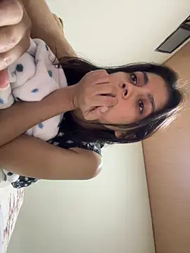 MariaCelesteVillagomez's cam snapshot