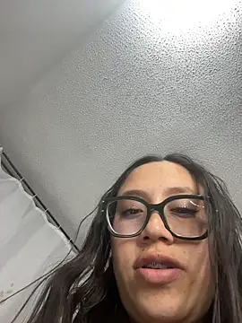 LyaRose's cam snapshot