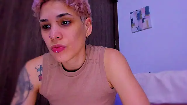 Charlee_pink's cam snapshot