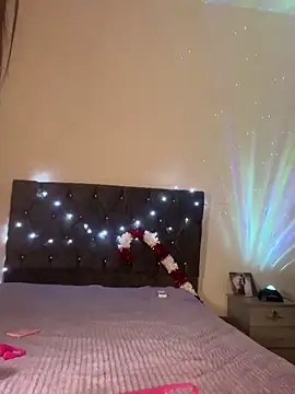 AuroraFiore's cam snapshot