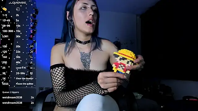 kattx_'s cam snapshot