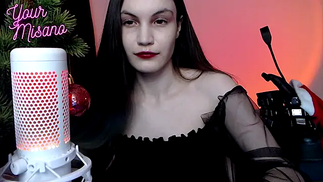 YourMisano's cam snapshot