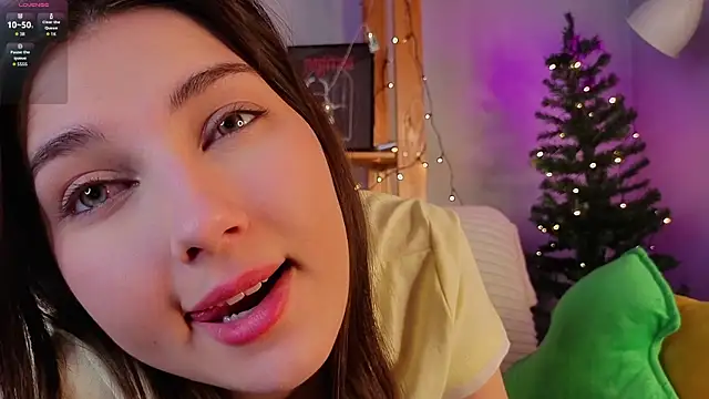 KateCahee's cam snapshot