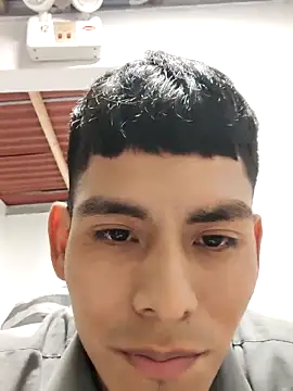 El_CHEGO live sex cam